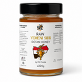 Raw Yemeni Sidr Do’ani Honey