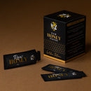 New Raw Honey Sachets - Golden Potion