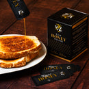 New Raw Honey Sachets - Golden Potion