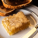 Raw Acacia Honeycomb - 250g