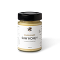 Wildflower - Raw Honey (220g)
