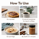 Raw Honey Bundle (4 Month Supply)