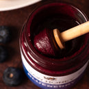 Blueberry Infused - Raw Honey