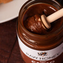Raw Honey - Cacao Infused