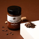 Raw Honey - Cacao Infused