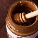 Cinnamon Infused - Raw Honey