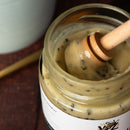 Black Seed Infused - Raw Honey
