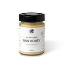 Raw Honey - Wildflower