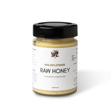 Raw Honey - Wildflower